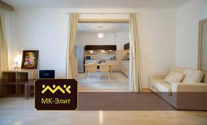 1-к квартира, на длительный срок, 52м2, 7/10 этаж