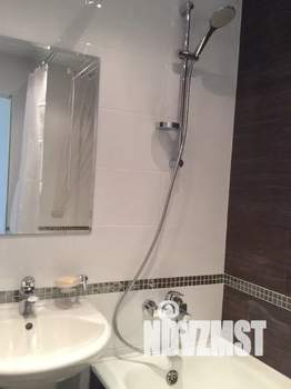 Студия квартира, посуточно, 30м2, 10/14 этаж