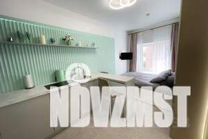 1-к квартира, посуточно, 19м2, 5/6 этаж