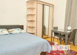 4-к квартира, посуточно, 96м2, 1/1 этаж