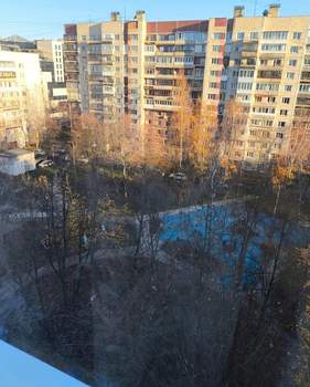 2-к квартира, на длительный срок, 53м2, 9/9 этаж