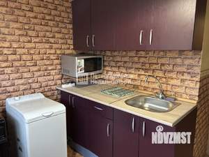 1-к квартира, на длительный срок, 33м2, 7/9 этаж