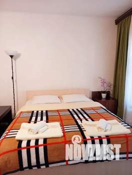 2-к квартира, посуточно, 76м2, 2/3 этаж