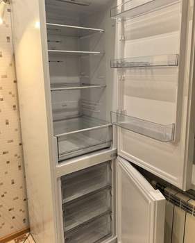 1-к квартира, на длительный срок, 48м2, 3/5 этаж