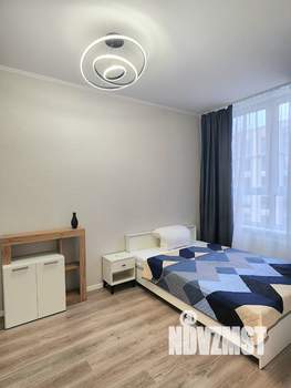 Студия квартира, на длительный срок, 25м2, 3/5 этаж