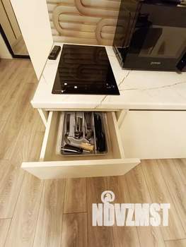 Студия квартира, посуточно, 17м2, 2/4 этаж