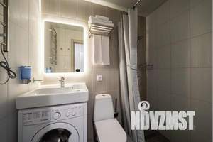 1-к квартира, посуточно, 15м2, 1/5 этаж