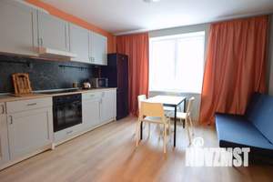 1-к квартира, посуточно, 39м2, 1/1 этаж