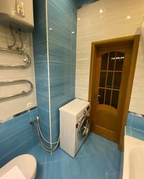 1-к квартира, на длительный срок, 43м2, 3/9 этаж