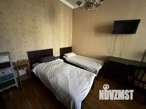 3-к квартира, посуточно, 120м2, 1/1 этаж