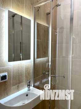 Студия квартира, посуточно, 17м2, 3/5 этаж