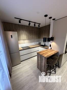 2-к квартира, на длительный срок, 60м2, 16/16 этаж