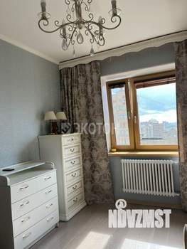 2-к квартира, на длительный срок, 65м2, 14/20 этаж