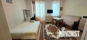 1-к квартира, посуточно, 28м2, 15/17 этаж