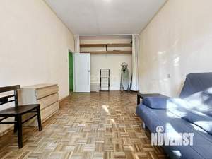 2-к квартира, на длительный срок, 59м2, 2/5 этаж