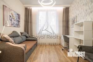 3-к квартира, на длительный срок, 118м2, 8/12 этаж