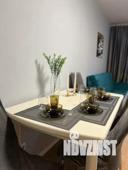 1-к квартира, посуточно, 35м2, 5/23 этаж