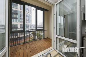 1-к квартира, на длительный срок, 37м2, 4/13 этаж