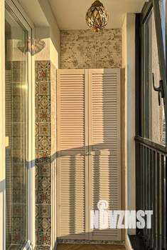 Студия квартира, посуточно, 35м2, 11/19 этаж