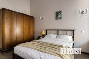 3-к квартира, посуточно, 80м2, 1/1 этаж