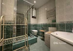 3-к квартира, на длительный срок, 104м2, 2/6 этаж