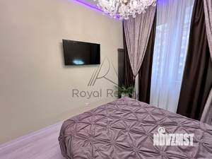 2-к квартира, на длительный срок, 49м2, 11/24 этаж