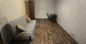 1-к квартира, на длительный срок, 31м2, 3/5 этаж