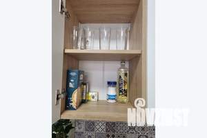 1-к квартира, посуточно, 20м2, 11/14 этаж