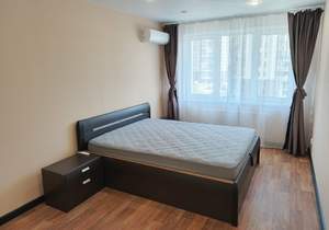 1-к квартира, на длительный срок, 37м2, 5/12 этаж