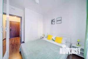 2-к квартира, посуточно, 35м2, 1/1 этаж