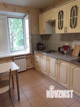 1-к квартира, на длительный срок, 38м2, 1/16 этаж