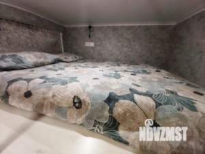 1-к квартира, посуточно, 15м2, 1/1 этаж