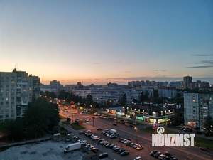 Студия квартира, на длительный срок, 28м2, 11/16 этаж