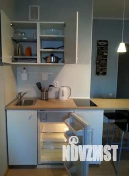 Студия квартира, посуточно, 30м2, 8/26 этаж