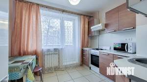 1-к квартира, на длительный срок, 34м2, 2/14 этаж