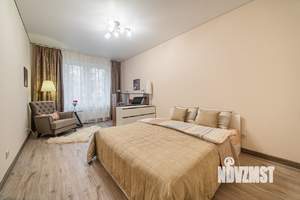 2-к квартира, на длительный срок, 60м2, 2/12 этаж
