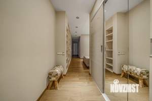 3-к квартира, на длительный срок, 116м2, 5/12 этаж