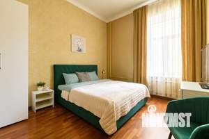3-к квартира, посуточно, 100м2, 3/6 этаж