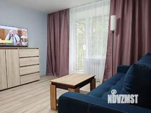 1-к квартира, на длительный срок, 33м2, 2/5 этаж