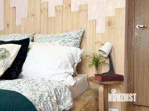 2-к квартира, посуточно, 56м2, 17/19 этаж