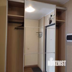 Студия квартира, на длительный срок, 26м2, 13/16 этаж