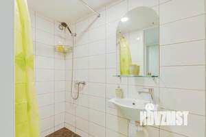 1-к квартира, посуточно, 10м2, 1/1 этаж