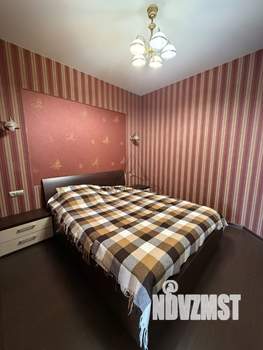 2-к квартира, на длительный срок, 56м2, 17/26 этаж