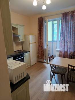 2-к квартира, на длительный срок, 56м2, 16/21 этаж