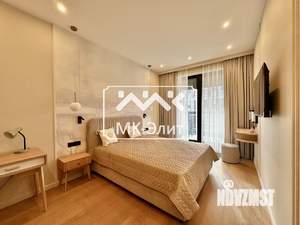 1-к квартира, на длительный срок, 40м2, 5/8 этаж