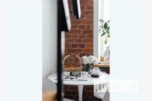 1-к квартира, посуточно, 20м2, 2/3 этаж