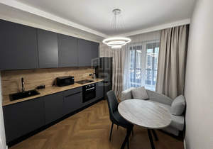 1-к квартира, на длительный срок, 36м2, 10/12 этаж