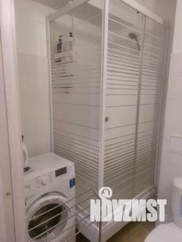 Студия квартира, посуточно, 32м2, 1/13 этаж