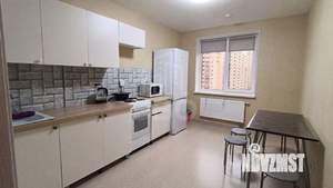 2-к квартира, на длительный срок, 59м2, 14/21 этаж