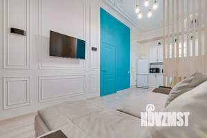 2-к квартира, посуточно, 45м2, 1/1 этаж